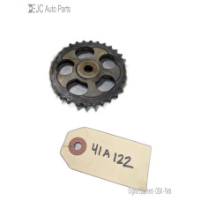 41A122 Oil Pump Drive Gear For 12-13 Mazda 3  2.0