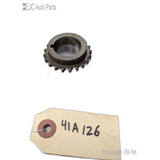 41A126 Crankshaft Timing Gear For 12-13 Mazda 3  2.0