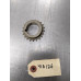 41A126 Crankshaft Timing Gear For 12-13 Mazda 3  2.0