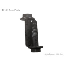 41K112 Camshaft Gear Bolt Set For 12-17 Hyundai Accent  1.6