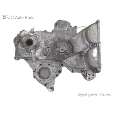 GVA103 Engine Timing Cover For 12-19 Hyundai Accent  1.6 213502B703