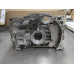 #BLB27 Engine Cylinder Block From 2018 Subaru Crosstrek  2.0