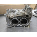 #BLB27 Engine Cylinder Block From 2018 Subaru Crosstrek  2.0