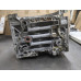 #BLB27 Engine Cylinder Block From 2018 Subaru Crosstrek  2.0