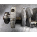 #JG01 Crankshaft Standard For 07-09 Toyota Tundra  4.7