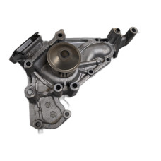 41K007 Water Coolant Pump From 2007 Toyota Tundra  4.7