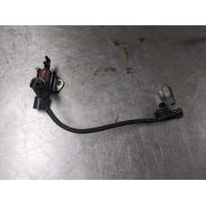 41K011 Vacuum Switch From 2007 Toyota Tundra  4.7