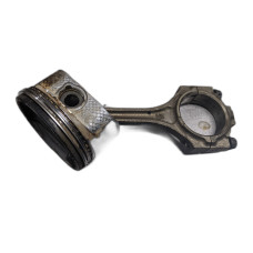 41K014 Piston and Connecting Rod Standard From 2007 Toyota Tundra  4.7