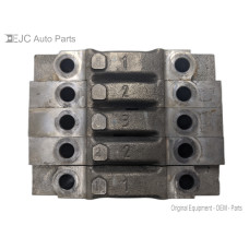 41K027 Engine Block Main Caps For 07-09 Toyota Tundra  4.7