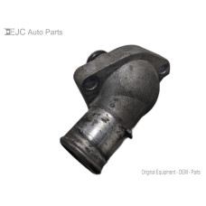 41K028 Thermostat Housing For 07-09 Toyota Tundra  4.7