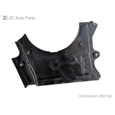 41K032 Left Rear Timing Cover For 07-09 Toyota Tundra  4.7 1134250021