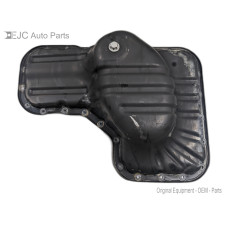 41K040 Lower Engine Oil Pan For 07-09 Toyota Tundra  4.7 121020F020