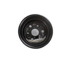 41Q103 Water Coolant Pump Pulley From 2018 Subaru Crosstrek  2.0