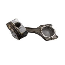 41Q118 Left Piston and Rod Standard From 2018 Subaru Crosstrek  2.0