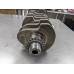 #H101 Crankshaft Standard For 11-16 Volkswagen Jetta  2.0 06AF SOHC