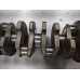 #H101 Crankshaft Standard For 11-16 Volkswagen Jetta  2.0 06AF SOHC