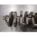 #H101 Crankshaft Standard From 2015 Volkswagen Jetta  2.0  SOHC