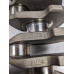 #H101 Crankshaft Standard From 2015 Volkswagen Jetta  2.0  SOHC