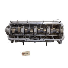 #H102 Cylinder Head Fits 2015 Volkswagen Jetta  2.0 06A103373J SOHC