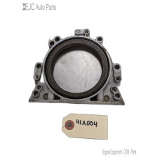 41A004 Rear Oil Seal Housing For 11-16 Volkswagen Jetta 2.0 06A103171B SOHC 41A004 Rear Oil Seal Housing For 11-16 Volkswagen Jetta 2.0 06A103171B SOHC