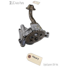 41A007 Engine Oil Pump For 11-16 Volkswagen Jetta 2.0 06A115105B SOHC 41A007 Engine Oil Pump For 11-16 Volkswagen Jetta 2.0 06A115105B SOHC