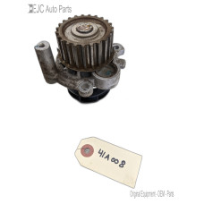 41A008 Water Coolant Pump For 11-16 Volkswagen Jetta 2.0 06A121031C SOHC 41A008 Water Coolant Pump For 11-16 Volkswagen Jetta 2.0 06A121031C SOHC