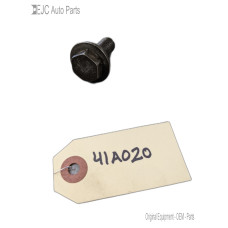 41A020 Camshaft Gear Bolt For 11-16 Volkswagen Jetta 2.0 SOHC 41A020 Camshaft Gear Bolt For 11-16 Volkswagen Jetta 2.0 SOHC