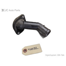 41A032 Thermostat Housing For 11-16 Volkswagen Jetta 2.0 06A121121C SOHC 41A032 Thermostat Housing For 11-16 Volkswagen Jetta 2.0 06A121121C SOHC