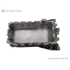 41A038 Upper Engine Oil Pan For 11-16 Volkswagen Jetta 2.0 06A103601BC SOHC 41A038 Upper Engine Oil Pan For 11-16 Volkswagen Jetta 2.0 06A103601BC SOHC