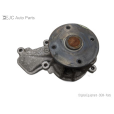 41J109 Water Coolant Pump From 2016 Hyundai Tucson  2.0 251002E005