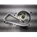 41J109 Water Coolant Pump From 2016 Hyundai Tucson  2.0 251002E005