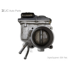41J110 Throttle Valve Body For 14-20 Hyundai Tucson  2.0 351002E000