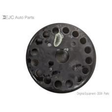 41J119 Water Pump Pulley For 16-18 Hyundai Tucson  2.0 252212E000