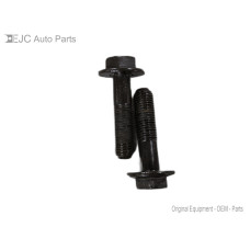41J122 Camshaft Gear Bolts Pair For 16-18 Hyundai Tucson  2.0