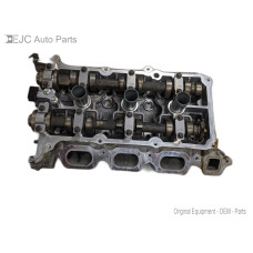 #JD02 Right Cylinder Head For 13-19 Ford Explorer  3.5 AA5E6090JA Turbo