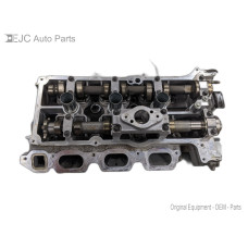 #JE04 Left Cylinder Head For 13-19 Ford Explorer  3.5 AA5E6C064JA Turbo