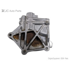 41G002 Right Variable Valve Timing Solenoid Housing 13-19 Ford Explorer 3.5 7T4E6C260JA