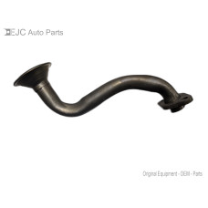 41G006 Engine Oil Pickup Tube For 13-19 Ford Explorer  3.5 DG1E6622AA Turbo