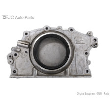 41G017 Rear Oil Seal Housing For 13-19 Ford Explorer  3.5 AT4E6K318AA Turbo