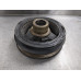 41G020 Crankshaft Pulley From 2013 Ford Explorer  3.5  Turbo