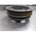 41G020 Crankshaft Pulley From 2013 Ford Explorer  3.5  Turbo