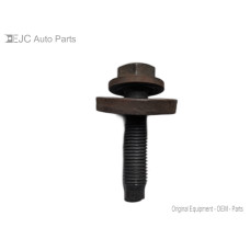 41G030 Crankshaft Bolt For 13-19 Ford Explorer  3.5 F5RE6A340AB Turbo