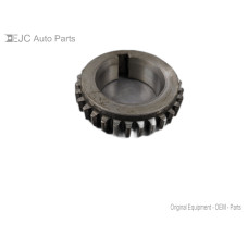 41G033 Crankshaft Timing Gear For 13-19 Ford Explorer  3.5 B535B Turbo