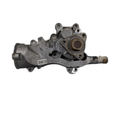 41H003 Water Coolant Pump From 2015 Buick Encore  1.4 55568032