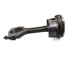 41H006 Piston and Connecting Rod Standard From 2015 Buick Encore  1.4