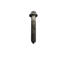 41H017 Crankshaft Bolt From 2015 Buick Encore  1.4