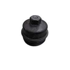 41H021 Oil Filter Cap From 2015 Buick Encore  1.4