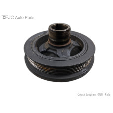 41F102 Crankshaft Pulley For 14-24 Ram Promaster 1500  3.6 05184293AH