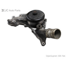 41F107 Water Coolant Pump From 2016 Ram Promaster 1500  3.6 05184498AI