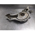 41F107 Water Coolant Pump From 2016 Ram Promaster 1500  3.6 05184498AI
